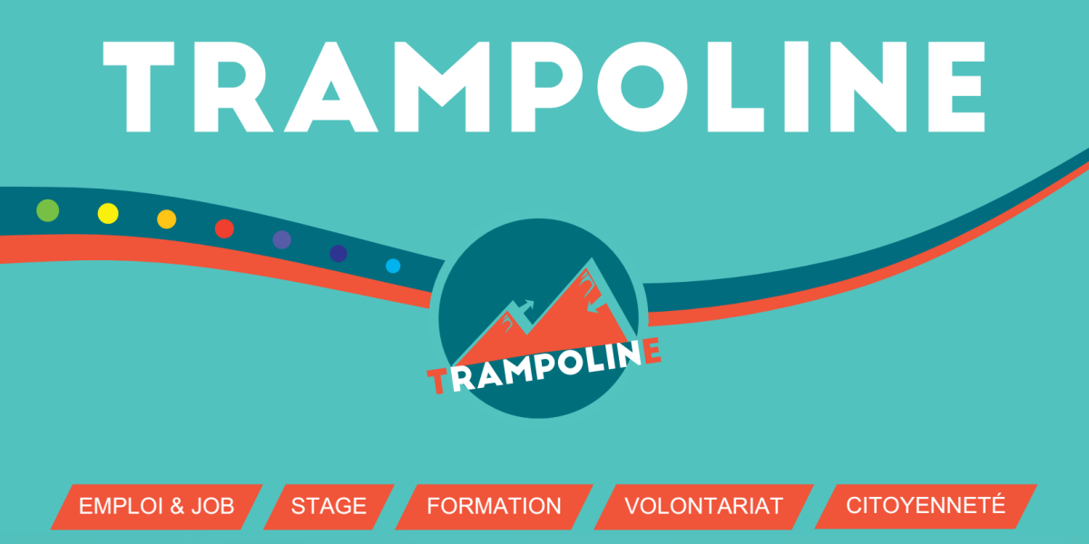 Partir en Espagne ou en Andorre n'a jamais été aussi facile grâce à Trampoline