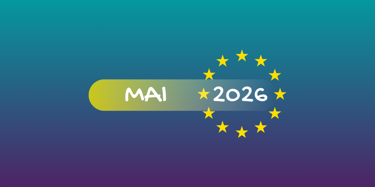 Actualités européennes - Mai 2026