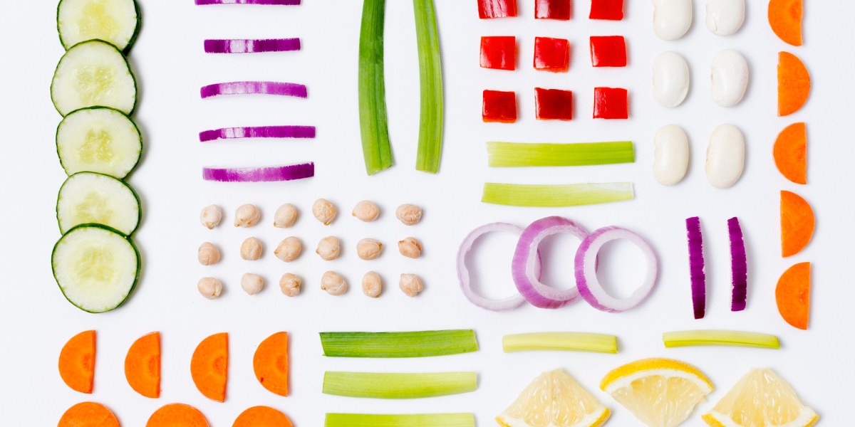 Comprendre les principes de l'alimentation