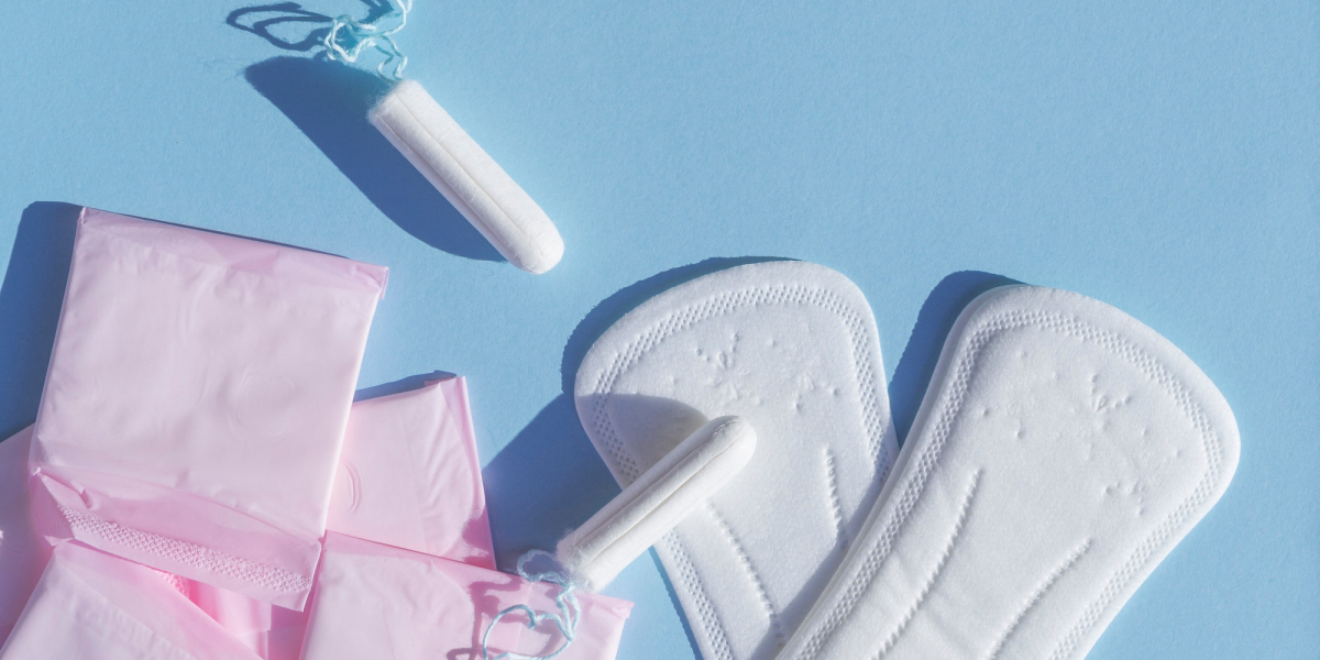 Des protections menstruelles accessibles à tous·tes