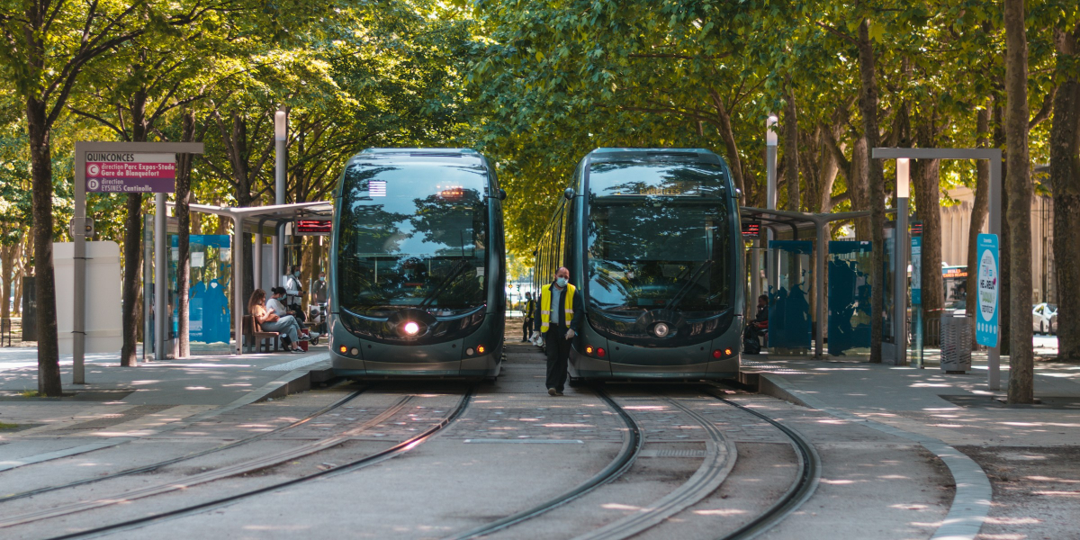 Bons plans transports en commun
