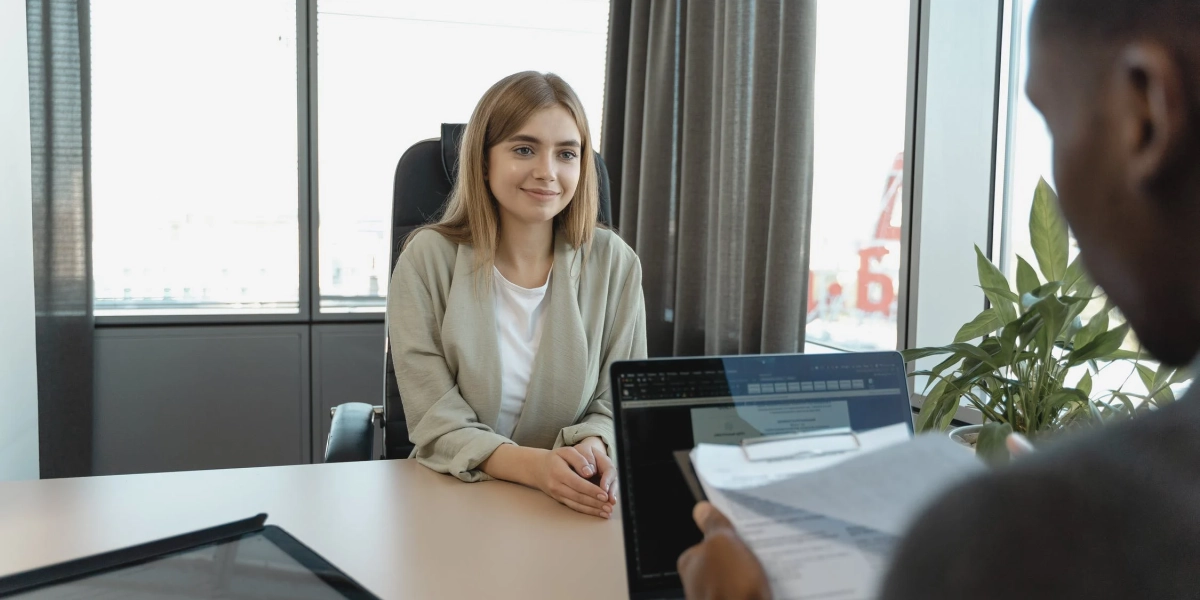 Être accompagné·e dans sa recherche d'emploi
