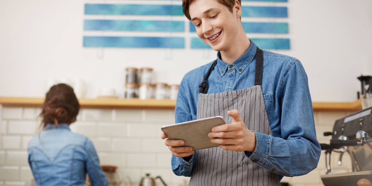 Trouver un job quand on a moins de 18 ans, c’est possible !