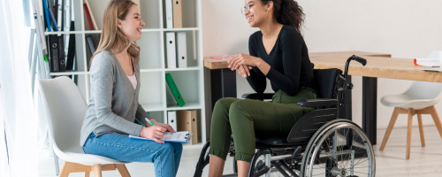 Scolarité, études et handicap