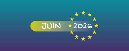 Actualités européennes - Juin 2026