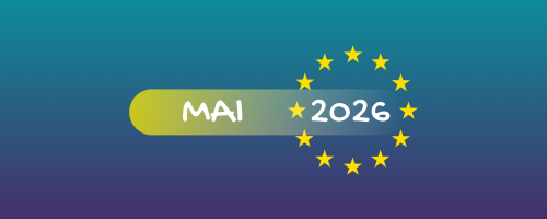 Actualités européennes - Mai 2026
