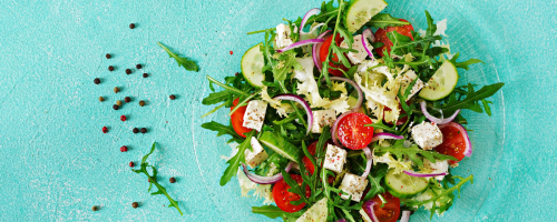 3 recettes faciles pour l'été